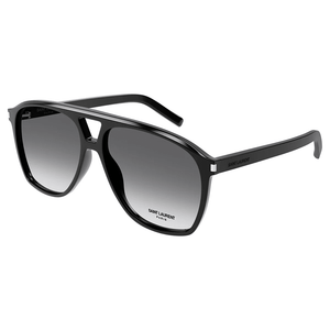 Saint Laurent SL 596 DUNE 006 Sunglasses - URBAN SUNGLASSES