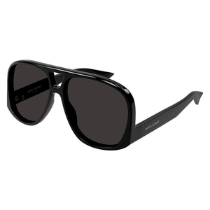 Saint Laurent SL 652 SOLACE 001 Sunglasses - URBAN SUNGLASSES