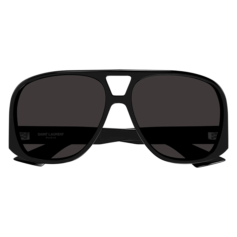 Saint Laurent SL 652 SOLACE 001 Sunglasses - URBAN SUNGLASSES
