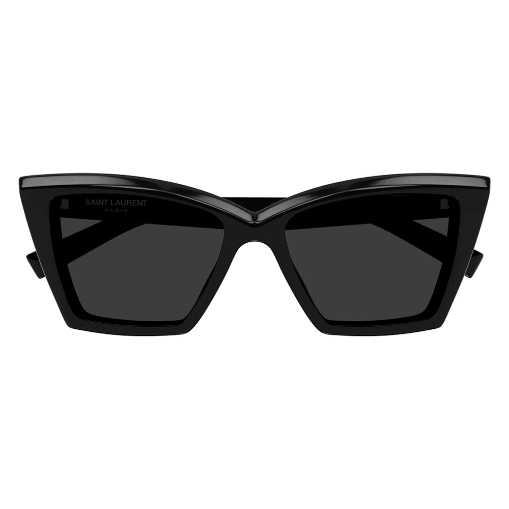 Saint Laurent SL 657 001 Sunglasses - URBAN SUNGLASSES