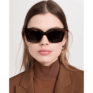 Saint Laurent SL 657 002 Sunglasses - URBAN SUNGLASSES