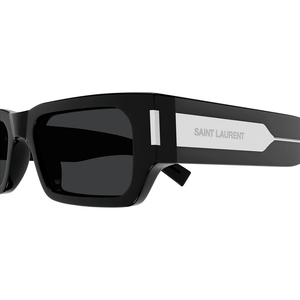 Saint Laurent SL 660 001 Sunglasses - URBAN SUNGLASSES