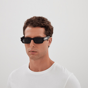 Saint Laurent SL 660 001 Sunglasses - URBAN SUNGLASSES