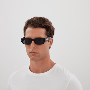 Saint Laurent SL 660 001 Sunglasses - URBAN SUNGLASSES