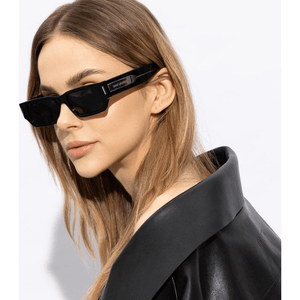 Saint Laurent SL 660 001 Sunglasses - URBAN SUNGLASSES