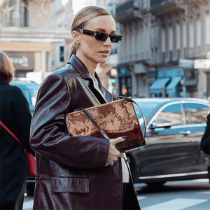 Saint Laurent SL 660 002 Sunglasses - URBAN SUNGLASSES