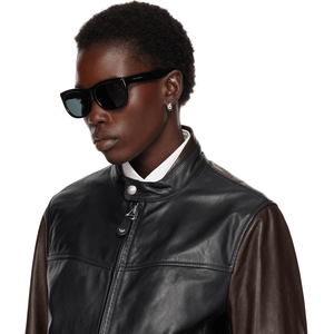 Saint Laurent SL 815 ROMY 001 Sunglasses - URBAN SUNGLASSES