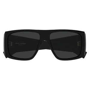 Saint Laurent SL 832 001 Sunglasses - URBAN SUNGLASSES