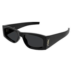 Saint Laurent SL M140/F 001 Sunglasses - URBAN SUNGLASSES