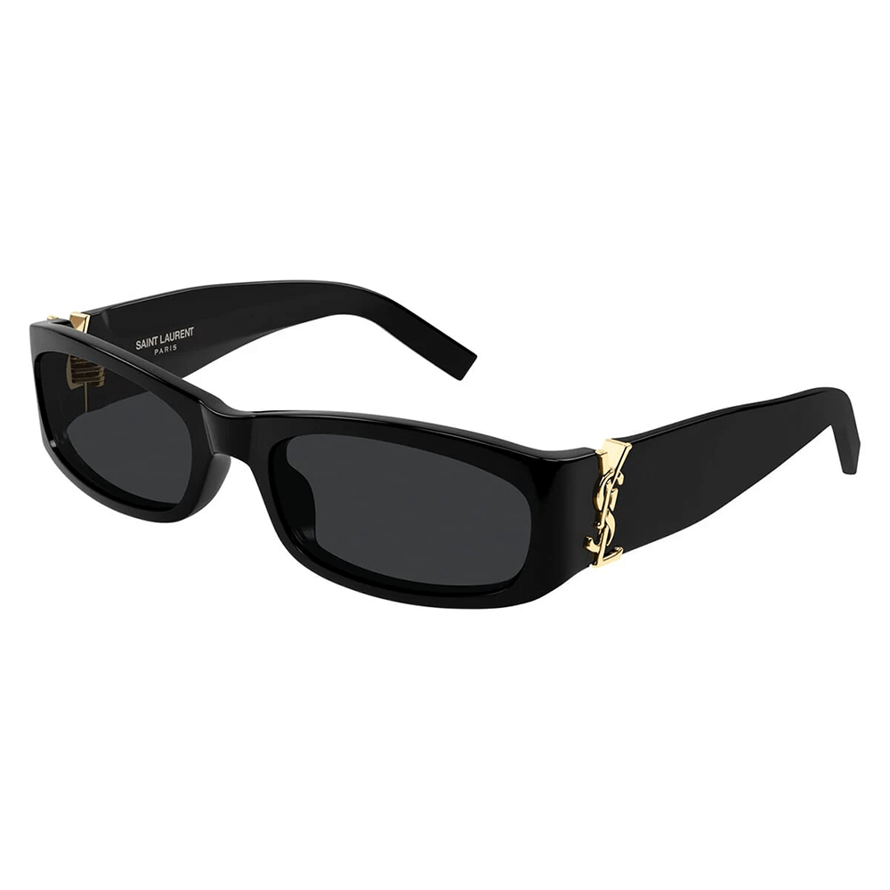 Saint Laurent SL M152 001 Sunglasses - URBAN SUNGLASSES