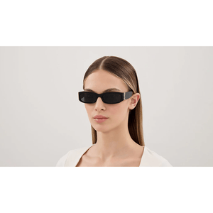 Saint Laurent SL M152 001 Sunglasses - URBAN SUNGLASSES