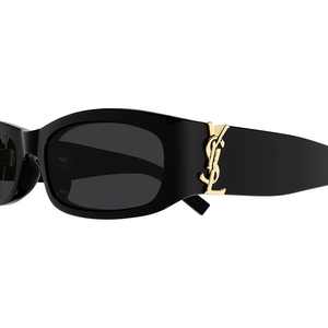 Saint Laurent SL M152 001 Sunglasses - URBAN SUNGLASSES