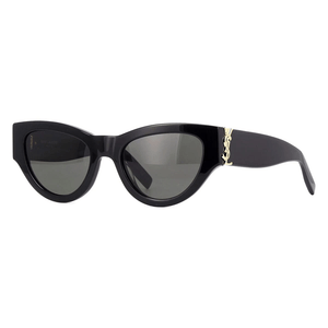 Saint Laurent SL M94 001 Sunglasses - URBAN SUNGLASSES