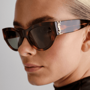 Saint Laurent SL M94 003 Sunglasses - URBAN SUNGLASSES