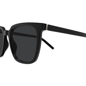Saint Laurent Sun SL M146 001 Sunglasses - URBAN SUNGLASSES