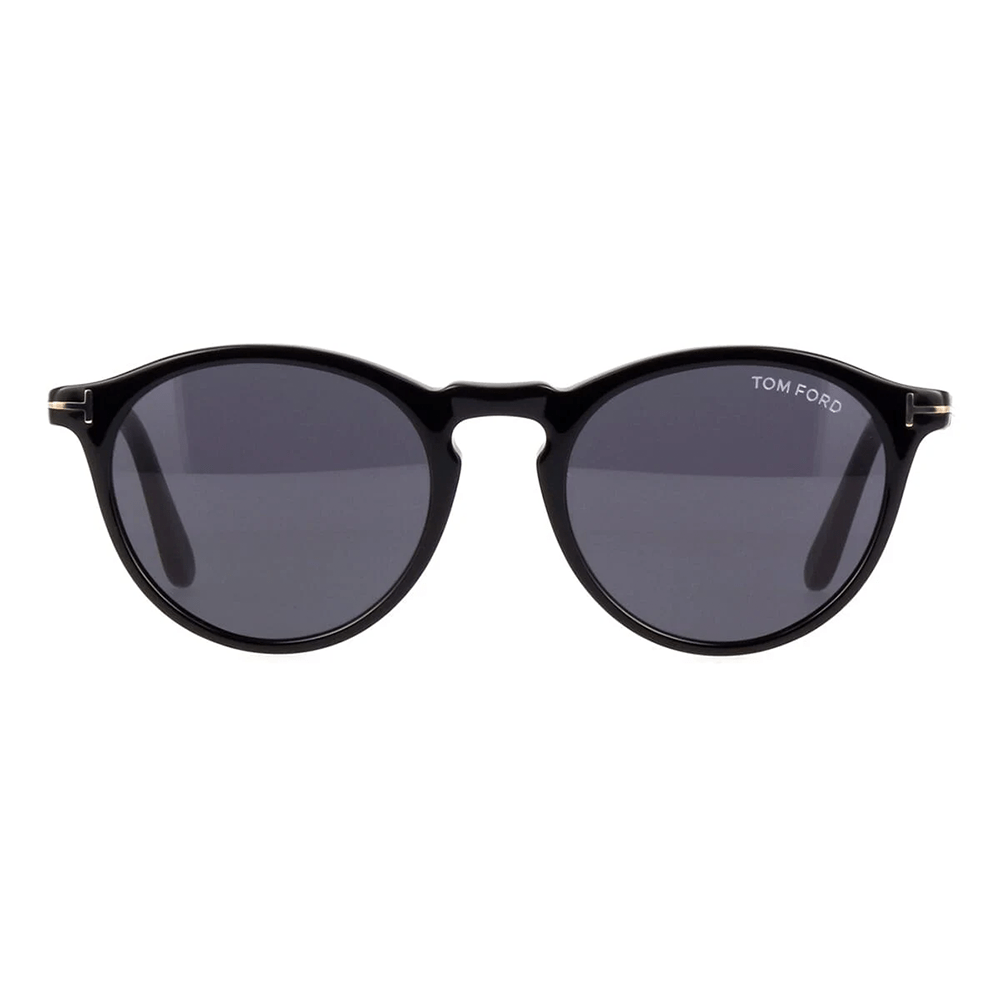 Tom Ford Aurele FT0904 01A 50 Sunglasses - URBAN SUNGLASSES