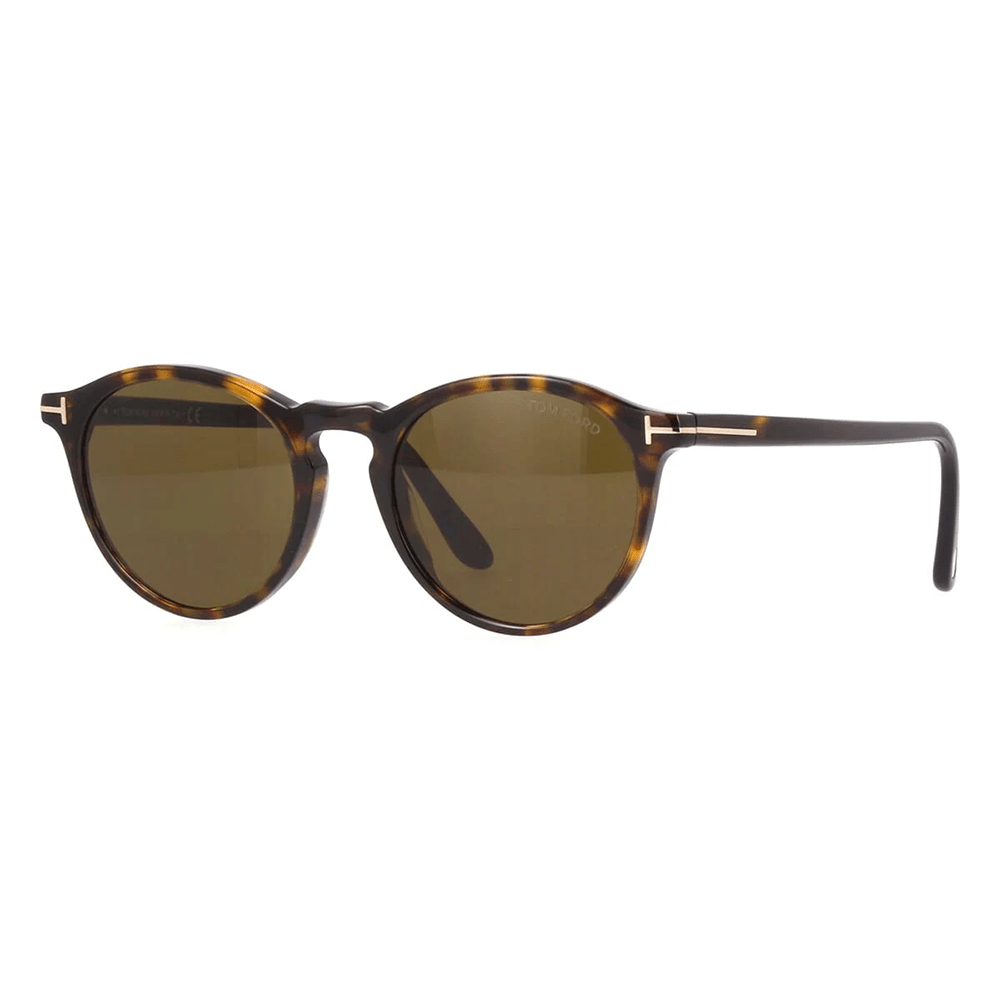 Tom Ford Aurele FT0904 52J Sunglasses - URBAN SUNGLASSES