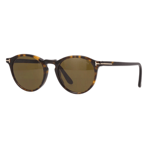 Tom Ford Aurele FT0904 52J Sunglasses - URBAN SUNGLASSES