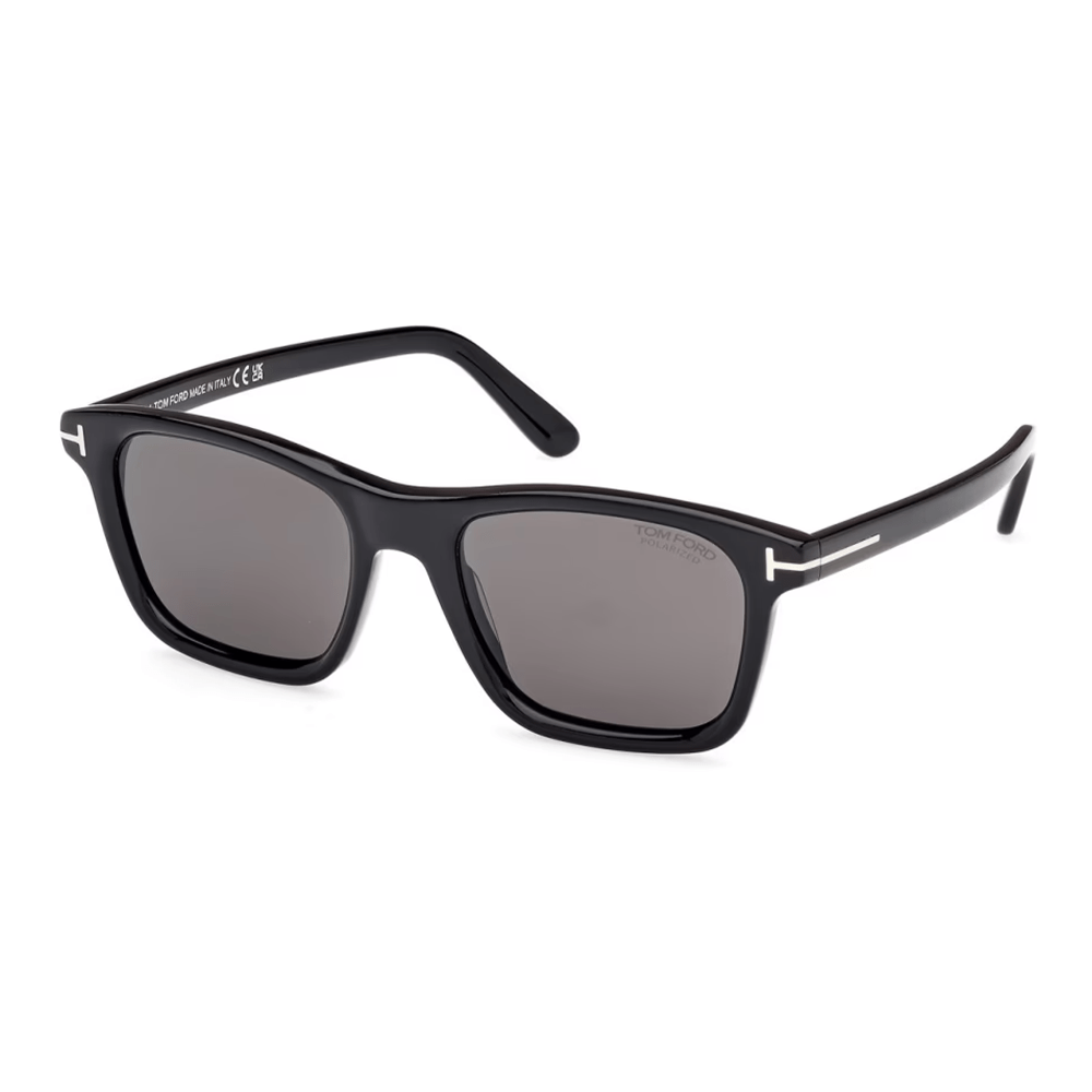 Tom Ford Barron FT1179 01D Polarised Sunglasses - URBAN SUNGLASSES