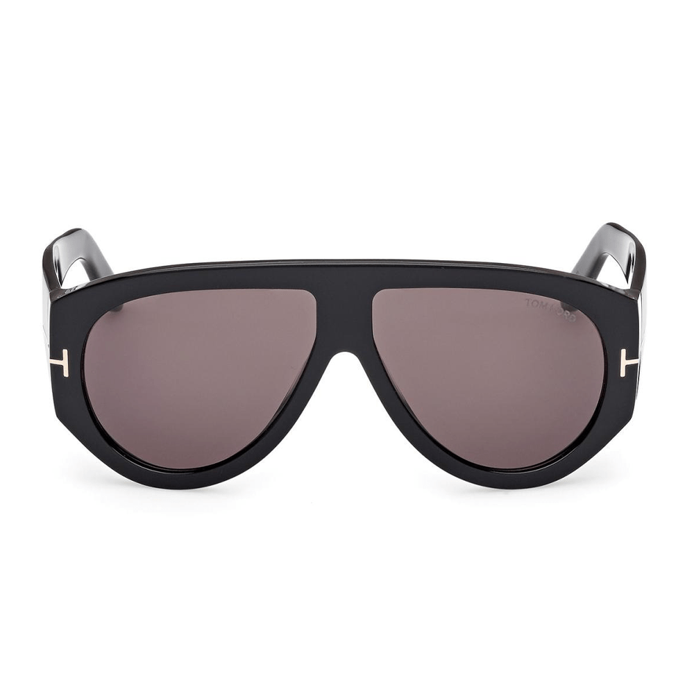 Tom Ford Bronson FT1044 01A Sunglasses - URBAN SUNGLASSES