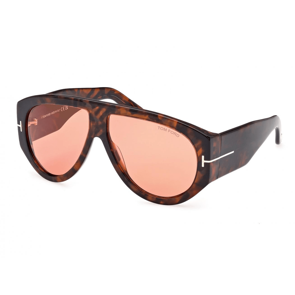 Tom Ford Bronson FT1044 52S Sunglasses - URBAN SUNGLASSES