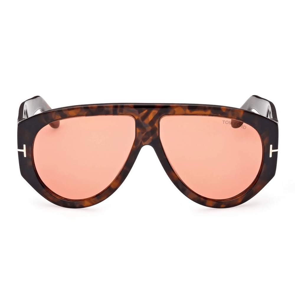 Tom Ford Bronson FT1044 52S Sunglasses - URBAN SUNGLASSES