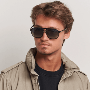 Tom Ford Bruce FT1026 01B Sunglasses - URBAN SUNGLASSES