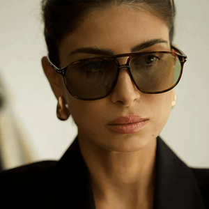 Tom Ford Bruce FT1026 54N Sunglasses - URBAN SUNGLASSES