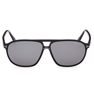 Tom Ford Bruce FT1026 - N 01D Polarised Sunglasses - URBAN SUNGLASSES
