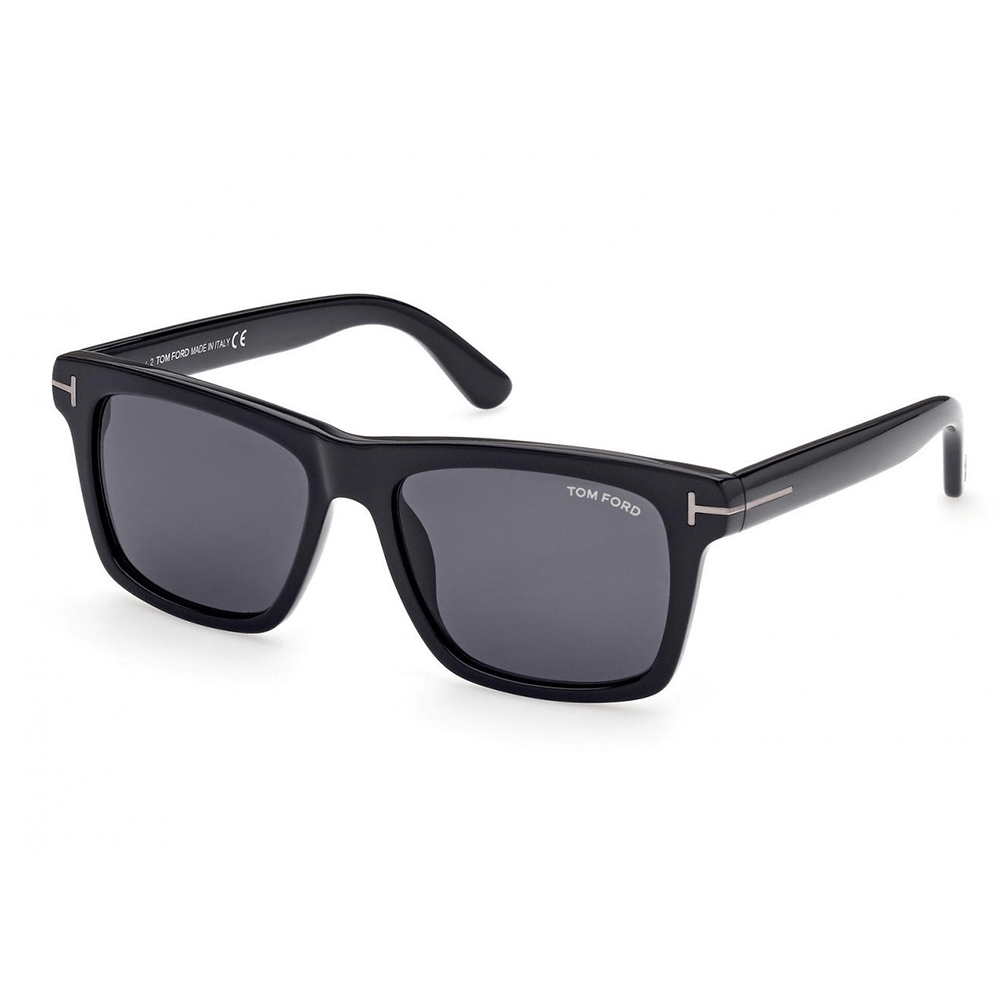 Tom Ford Buckley - 02 FT0906 - N 01A Sunglasses - URBAN SUNGLASSES