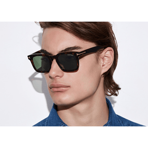 Tom Ford Dax FT0751 52N 50 Sunglasses - URBAN SUNGLASSES