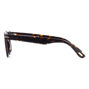 Tom Ford Dax FT0751 52N 50 Sunglasses - URBAN SUNGLASSES