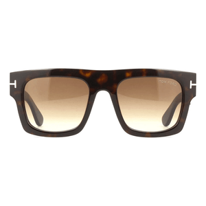 Tom Ford Fausto FT0711 52F Sunglasses - URBAN SUNGLASSES