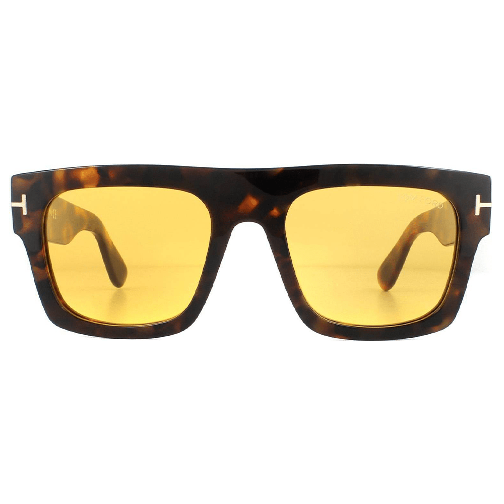 Tom Ford Fausto FT0711 56E Sunglasses - URBAN SUNGLASSES