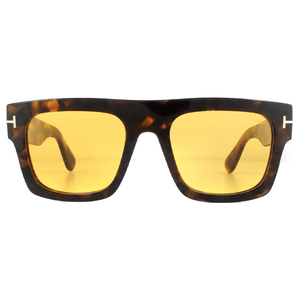 Tom Ford Fausto FT0711 56E Sunglasses - URBAN SUNGLASSES