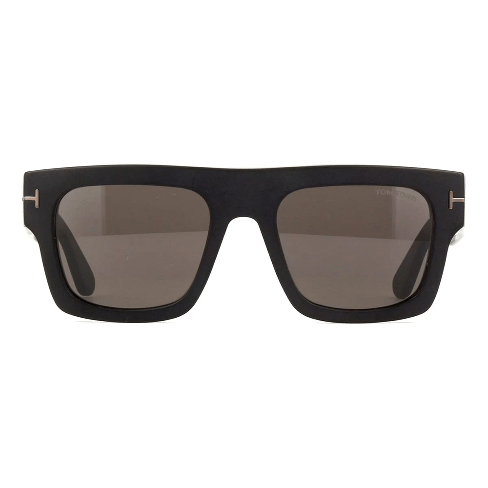 Tom Ford Fausto FT0711 - N 02A Sunglasses - URBAN SUNGLASSES