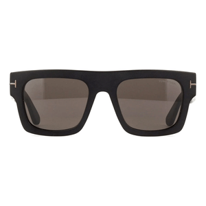 Tom Ford Fausto FT0711 - N 02A Sunglasses - URBAN SUNGLASSES