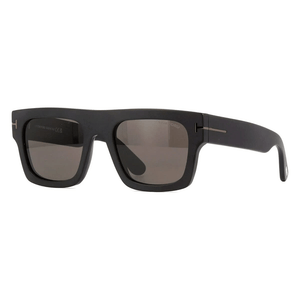 Tom Ford Fausto FT0711 - N 02A Sunglasses - URBAN SUNGLASSES