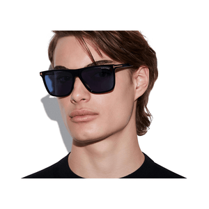 Tom Ford Fletcher FT0832 01V Sunglasses - URBAN SUNGLASSES