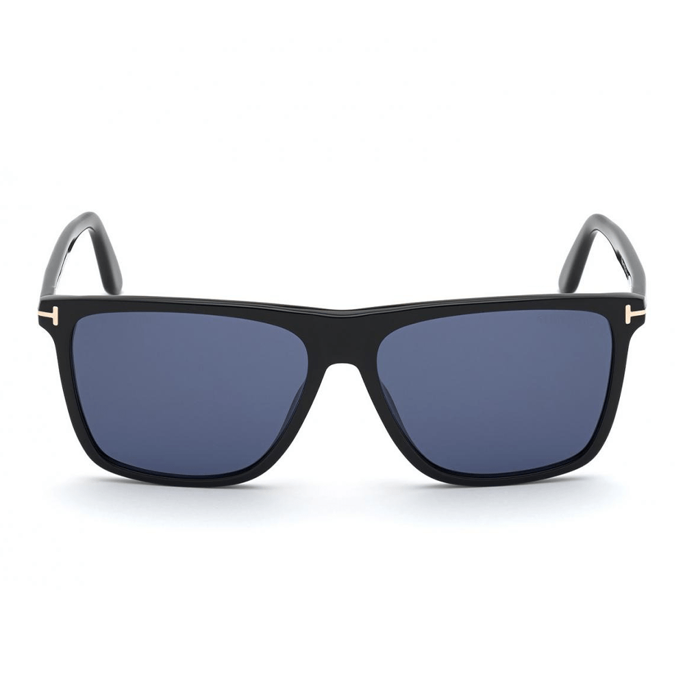 Tom Ford Fletcher FT0832 01V Sunglasses - URBAN SUNGLASSES