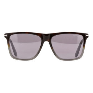 Tom Ford Fletcher FT0832 55C 59 Sunglasses - URBAN SUNGLASSES