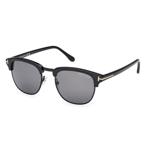 Tom Ford Henry FT0248 01D 53 Polarised Sunglasses - URBAN SUNGLASSES