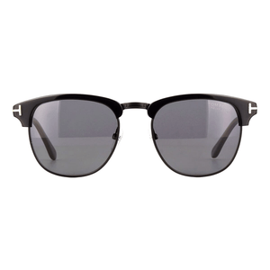 Tom Ford Henry FT0248 01D 53 Polarised Sunglasses - URBAN SUNGLASSES