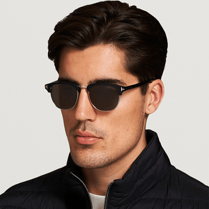 Tom Ford Henry FT0248 05N 53 Sunglasses - URBAN SUNGLASSES