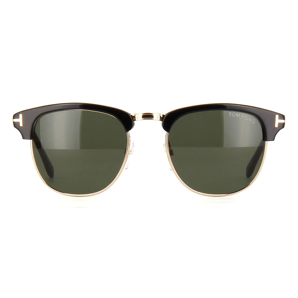 Tom Ford Henry FT0248 05N 53 Sunglasses - URBAN SUNGLASSES
