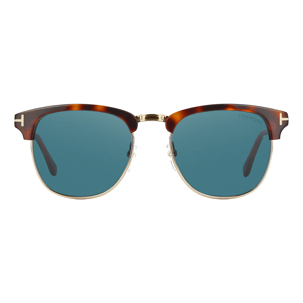 Tom Ford Henry FT0248 53V 53 Sunglasses - URBAN SUNGLASSES