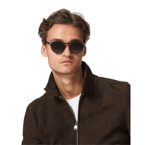 Tom Ford Ian - 02 FT0591/S 52N Sunglasses - URBAN SUNGLASSES