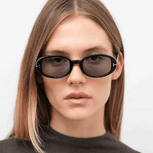 Tom Ford Iggy FT1364 01A Sunglasses - URBAN SUNGLASSES