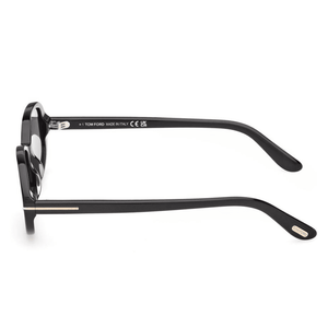 Tom Ford Iggy FT1364 01A Sunglasses - URBAN SUNGLASSES