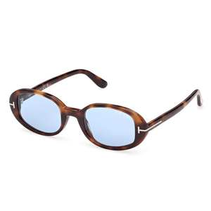 Tom Ford Iggy FT1364 53V Sunglasses - URBAN SUNGLASSES